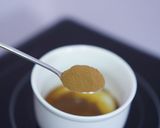 รูปขั้นตอนการทำที่ 1 ของ ร้อนๆ แบบนี้ต้องกาแฟ หรือแกฟ่ะ ><“