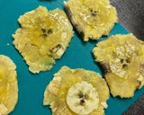 Foto del paso 5 de la receta Tostones airfryer