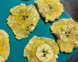 Foto del paso 5 de la receta: Tostones airfryer