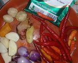Foto langkah ke 1 dari resep Gulai kepala kakap.