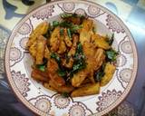 Homestyle Potato Wedges with Thyme recipe step 3 photo