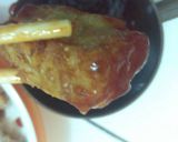 Foto langkah ke 9 dari resep Macaroni nugget (?) ala ala.