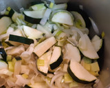 Foto del paso 4 de la receta: Puré de verduras