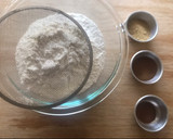 Foto del paso 1 de la receta: Otra receta de galletas Navideñas