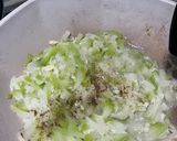 清炒瓠瓜的食譜步驟2照片