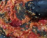 Foto langkah ke 4 dari resep Paru Balado.
