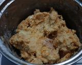 Foto langkah ke 3 dari resep Carrot Chicken Nugget.