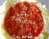 Foto del paso 3 de la receta: Col blanca rellena