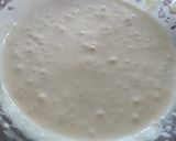 Une image de l'étape 4 de Tiramisu avec biscuits à la cuillère maison.