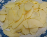 Foto del paso 5 de la receta: Tarta de Manzanas 🍎