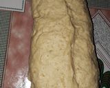 Foto del paso 3 de la receta: Pan de molde con avena 🍞