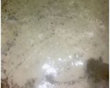 A picture of step 4 of Pudina Raita.