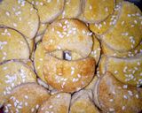 Foto langkah ke 4 dari resep Kue Kacang.