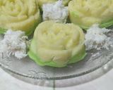 Foto langkah ke 4 dari resep Getuk Kekinian.