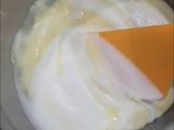 Gluten Free Japanese Cheesecake