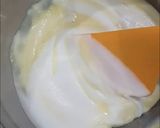 Foto langkah ke 4 dari resep Gluten Free Japanese Cheesecake.