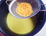 Foto langkah ke 3 dari resep Nasi Kuning Khas Banjarmasin.