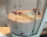 Foto del paso 3 de la receta: Batido de fresa