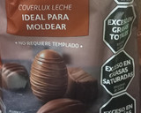 Foto del paso 1 de la receta: Huevo de Pascua de Chocolate