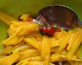 Foto langkah ke 4 dari resep Chicken Mango Ala Thai.