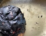 A picture of step 2 of Litti Chokha.