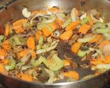 Foto del paso 3 de la receta: Plateada al jugo