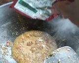 Foto langkah ke 3 dari resep Saus padang keong macan pedas.