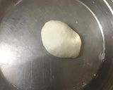 A picture of step 2 of Maggi momos.