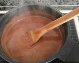 Foto del paso 2 de la receta: Chocolate a la taza