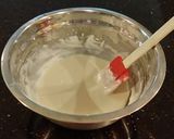 A picture of step 7 of Apple Fritters.