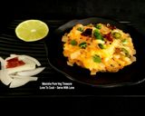 A picture of step 3 of Aloo Chokha - Bihari Style.