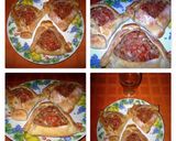 Foto del paso 15 de la receta: Empanadas árabes
