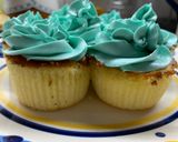 Foto del paso 5 de la receta: Cups cakes de Pablo