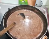 Foto langkah ke 6 dari resep Churros saus coklat.