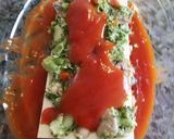 Foto del paso 18 de la receta: Lasaña de verduras