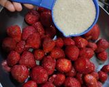 Foto del paso 2 de la receta: Mermelada de Fresa
