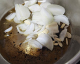 Foto del paso 3 de la receta: Pollo y conejo con olivas