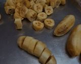 Foto langkah ke 2 dari resep Piscok Lumer Meler (Pisang coklat/lumpia pisang coklat).