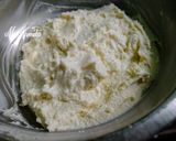 A picture of step 1 of Rasabali Sweet Dessert.