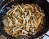 A picture of step 4 of ★ Healthy stew with sour cream ★.