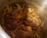Foto del paso 1 de la receta: Cazuela de osobuco al estilo Grace