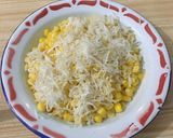 Foto langkah ke 3 dari resep Jagung Kelapa.