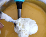 मैंगो कुल्फी (Mango kulfi recipe in Hindi) रेसिपी चरण 5 फोटो