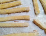 Foto langkah ke 2 dari resep Begelen (Pinggiran Roti Tawar).