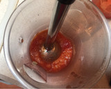 Foto del paso 4 de la receta: Salsa de Tomate casera