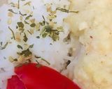 Foto del paso 5 de la receta: PECHUGUITAS DE POLLO CON SALSA BLANCA A LA MOSTAZA 🤩😋🥰