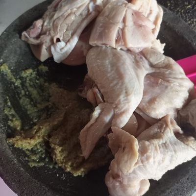Langkah 2
