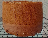 Foto del paso 8 de la receta: Bizcochuelo Nesquik Húmedo
