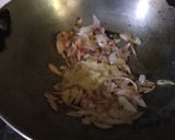 A picture of step 2 of PanjabiStyleRajma.
