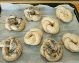 Sárgarépás-túrós briós recept fázis 5 fotója